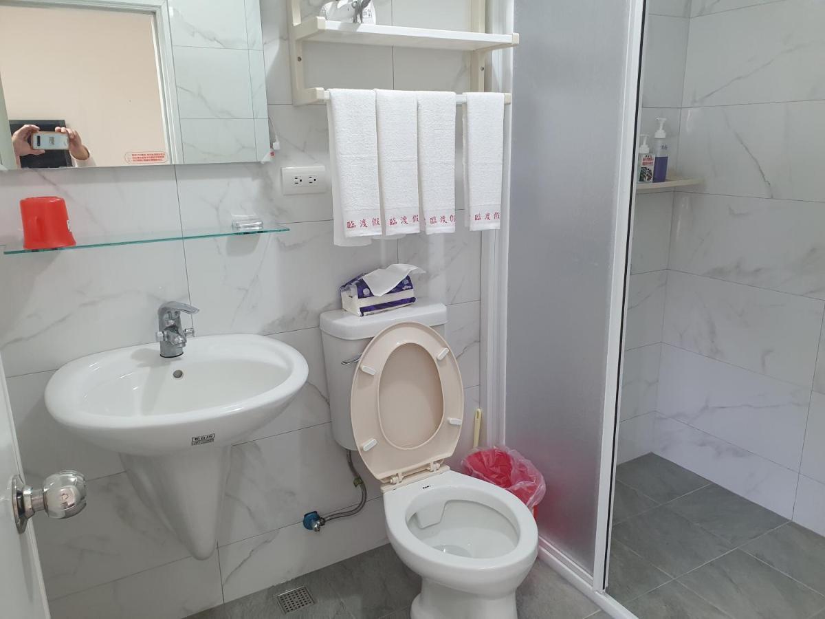 Yilan B&B Yuanshan Luaran gambar